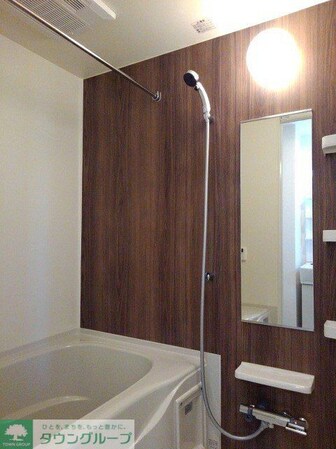 ポエラバ 1の物件内観写真